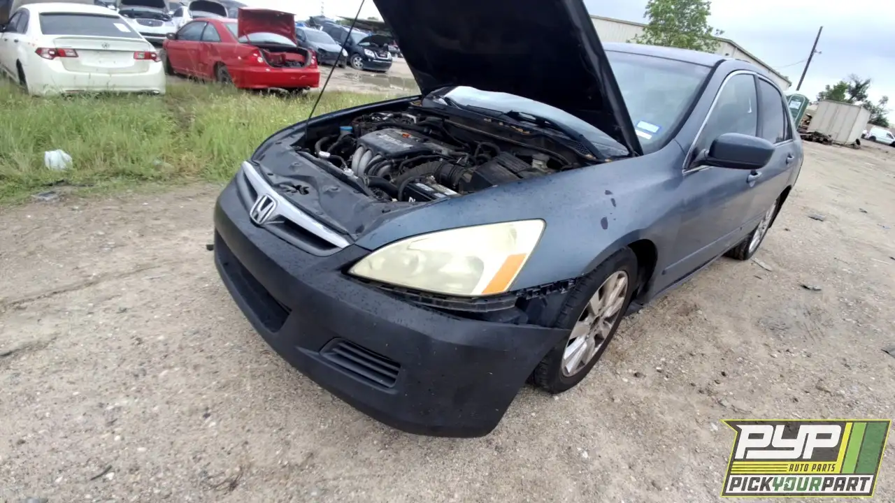Photo of 2007 Honda Accord