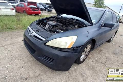 Photo of 2007 Honda Accord