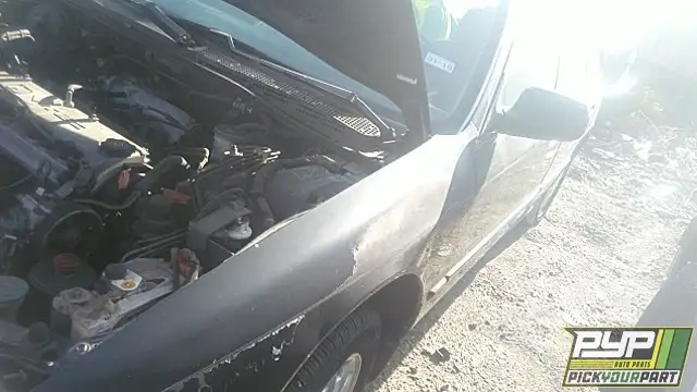 Photo of 1997 Honda Accord