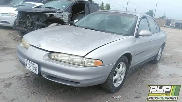 Photo of 1999 Oldsmobile Intrigue