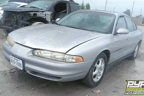 Photo of 1999 Oldsmobile Intrigue