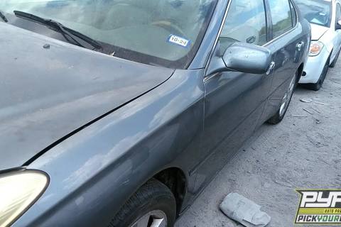 Photo of 2005 Lexus Es330