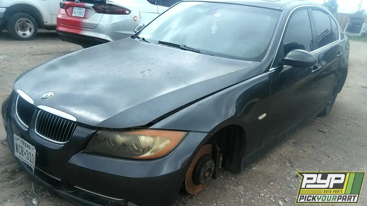 Photo of 2008 Bmw 335I