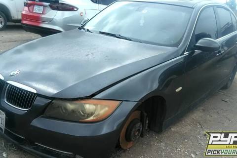 Photo of 2008 Bmw 335I