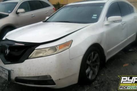 Photo of 2011 Acura Tl