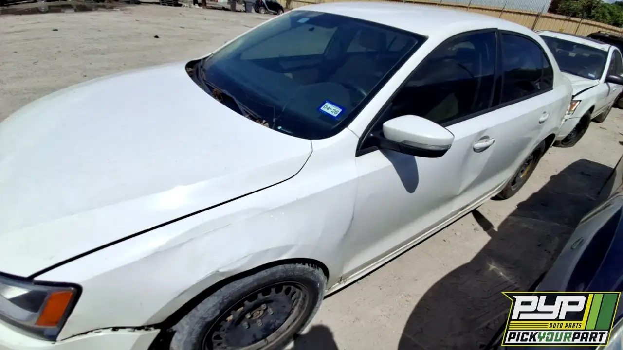 Photo of 2011 Volkswagen Jetta
