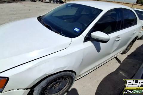 Photo of 2011 Volkswagen Jetta