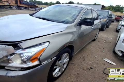 Photo of 2013 Nissan Altima