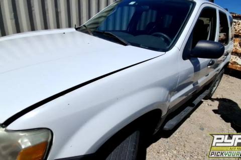 Photo of 2006 Ford Escape