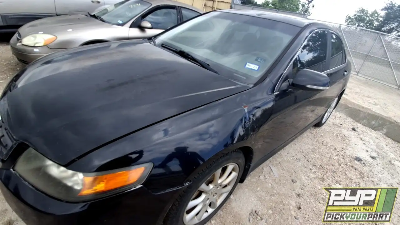 Photo of 2006 Acura Tsx