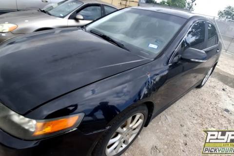 Photo of 2006 Acura Tsx