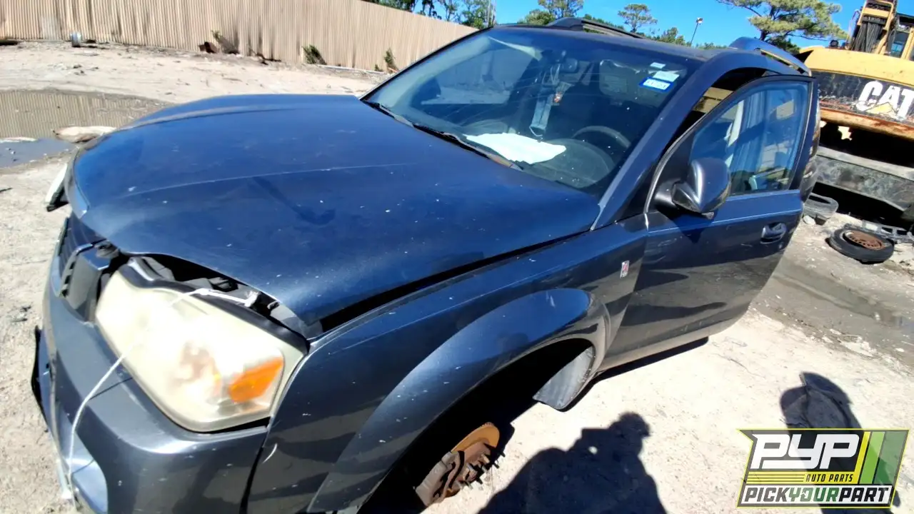 Photo of 2007 Saturn Vue