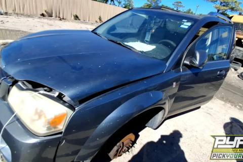 Photo of 2007 Saturn Vue
