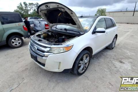 Photo of 2011 Ford Edge