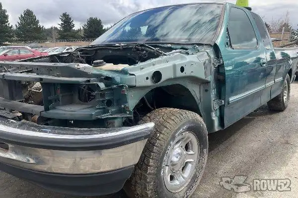 Photo of 1998 Ford F-150