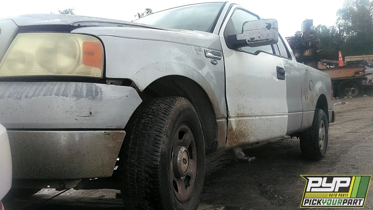 Photo of 2004 Ford F-150
