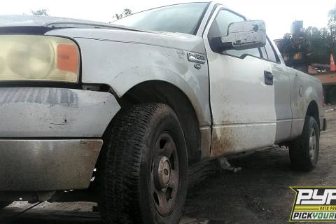 Photo of 2004 Ford F-150