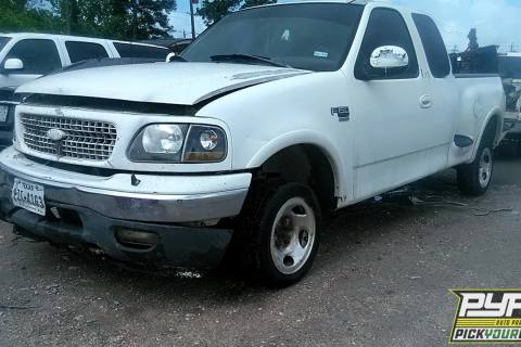 Photo of 2000 Ford F-150