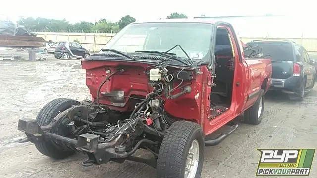 Photo of 1999 Chevrolet Silverado 2500