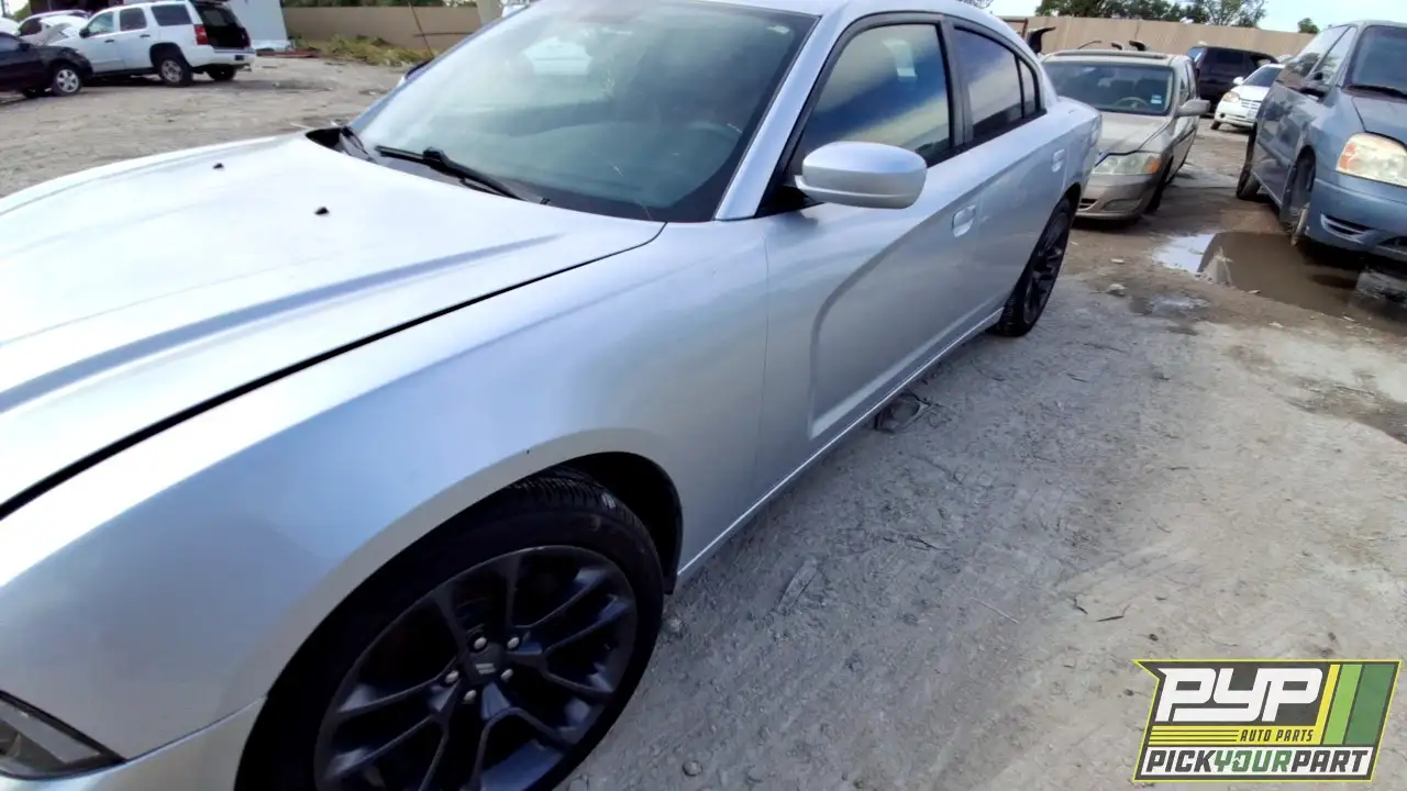 Photo of 2012 Dodge Charger