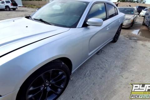 Photo of 2012 Dodge Charger