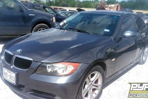 Photo of 2008 Bmw 328I
