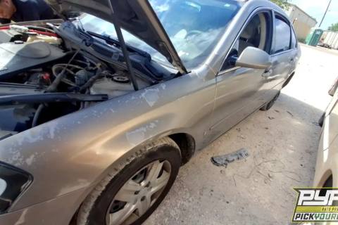 Photo of 2007 Chevrolet Impala