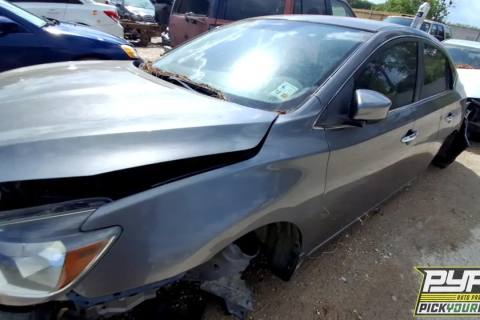 Photo of 2017 Nissan Sentra