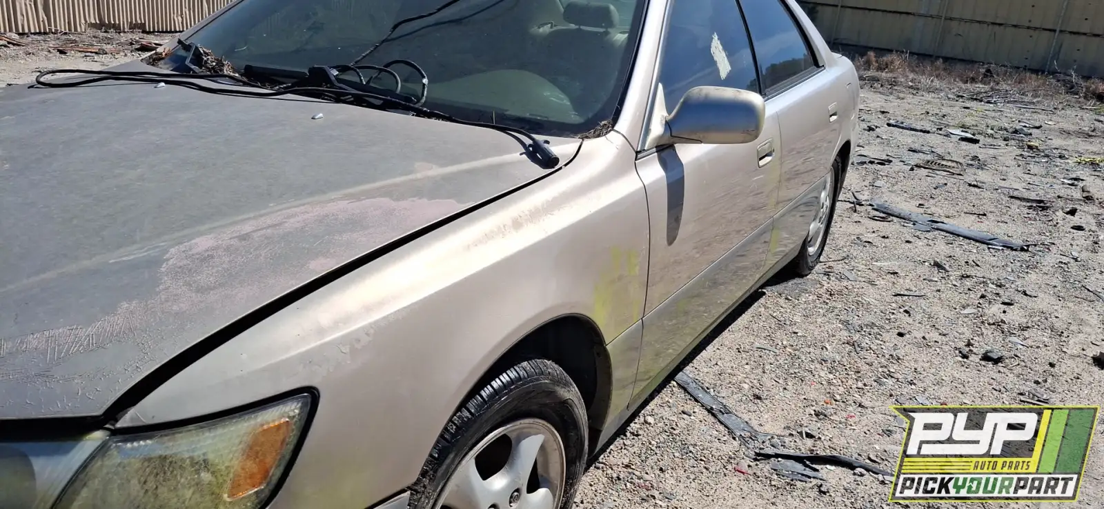 Photo of 1999 Lexus Es300