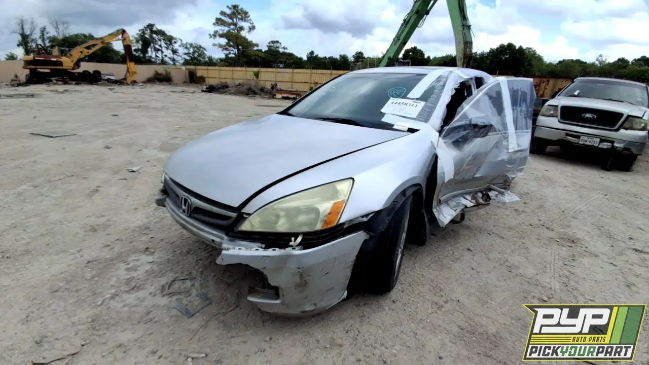 Photo of 2007 Honda Accord