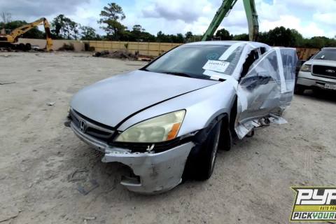 Photo of 2007 Honda Accord