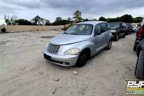 Photo of 2006 Chrysler Pt Cruiser