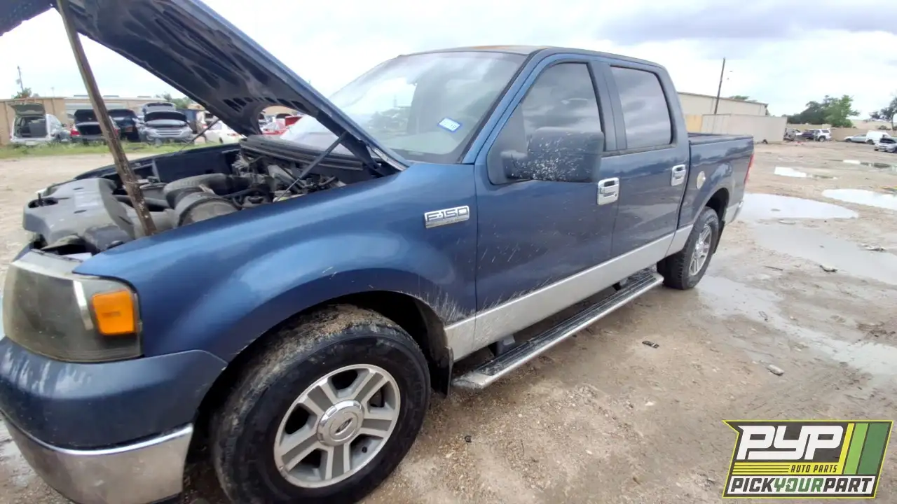 Photo of 2006 Ford F-150