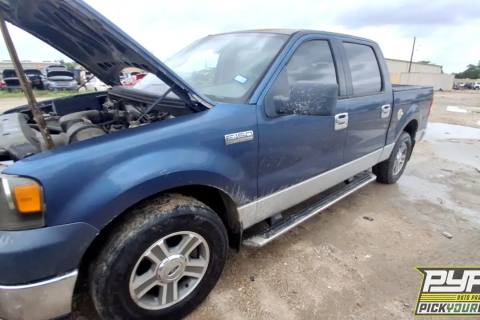 Photo of 2006 Ford F-150