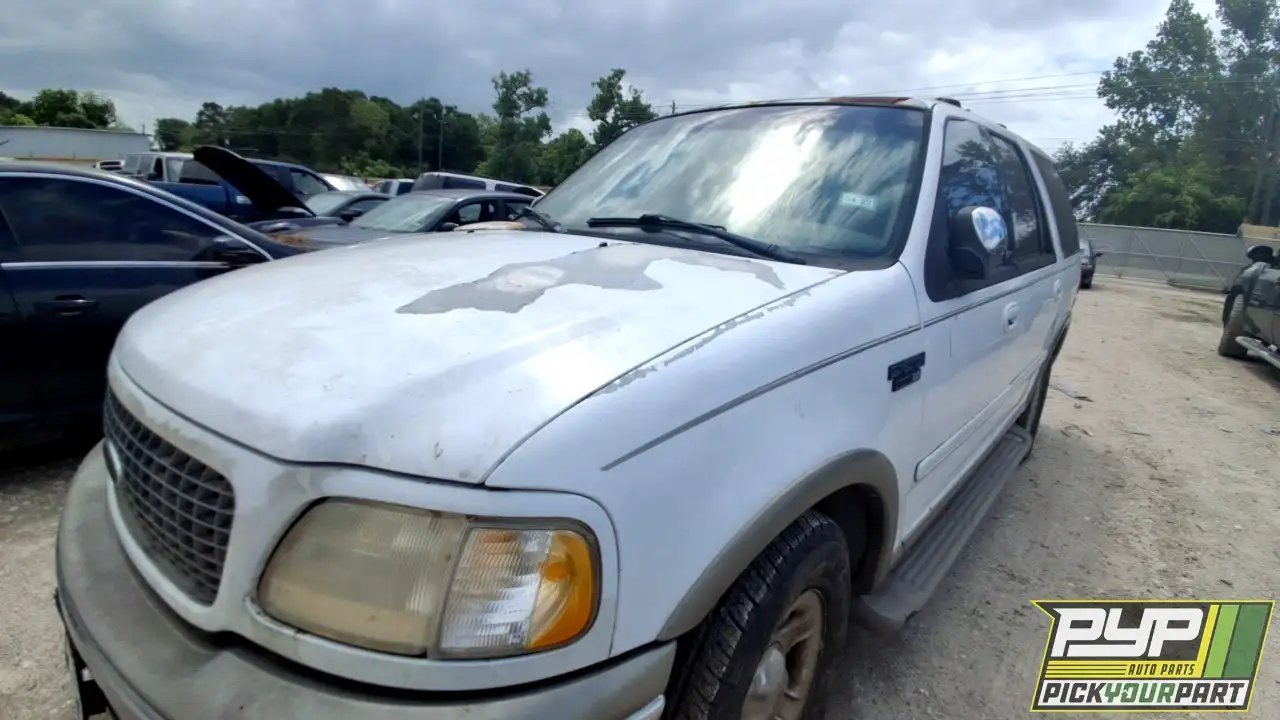 Photo of 2000 Ford Expedition