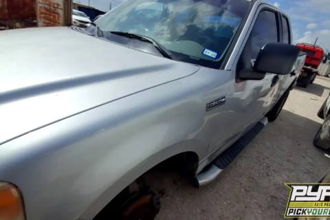 Photo of 2005 Ford F-150