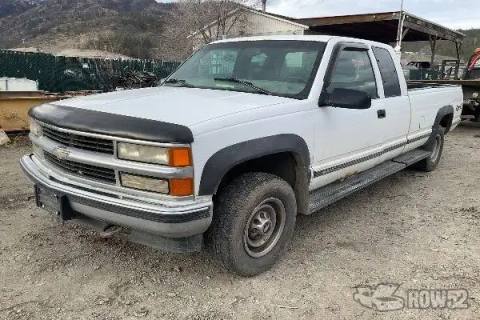 Photo of 1997 Chevrolet C/K 2500