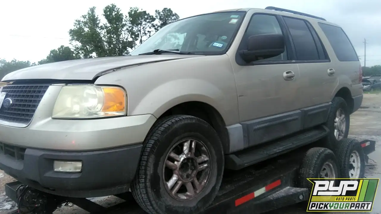 Photo of 2005 Ford Expedition