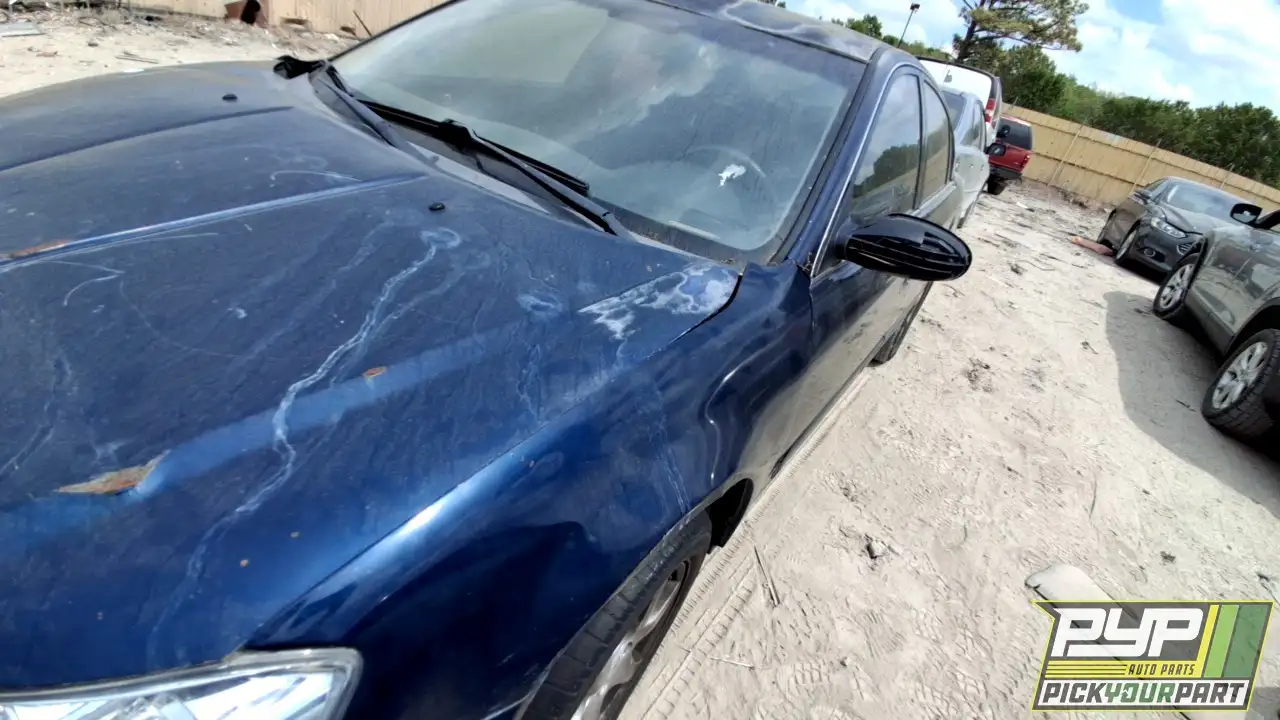 Photo of 2006 Nissan Altima
