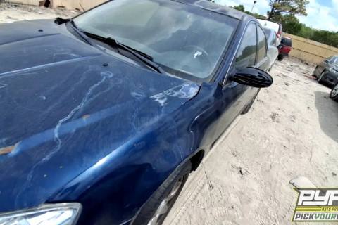 Photo of 2006 Nissan Altima