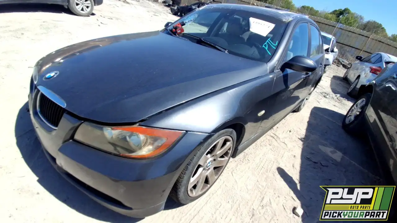 Photo of 2006 Bmw 325I