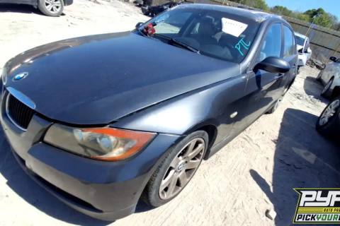 Photo of 2006 Bmw 325I