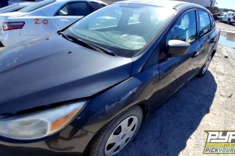 Photo of 2017 Ford Focus