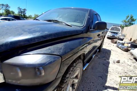 Photo of 2008 Dodge Ram 1500