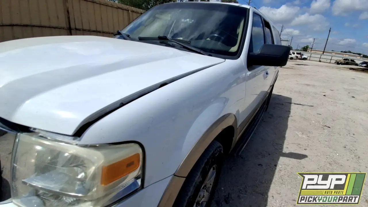 Photo of 2013 Ford Expedition