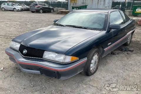 Photo of 1992 Buick Skylark