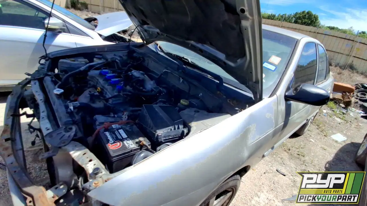 Photo of 2006 Nissan Sentra