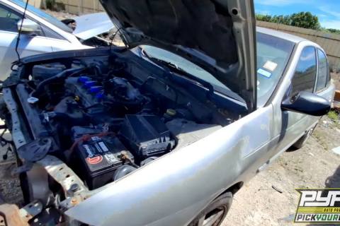 Photo of 2006 Nissan Sentra
