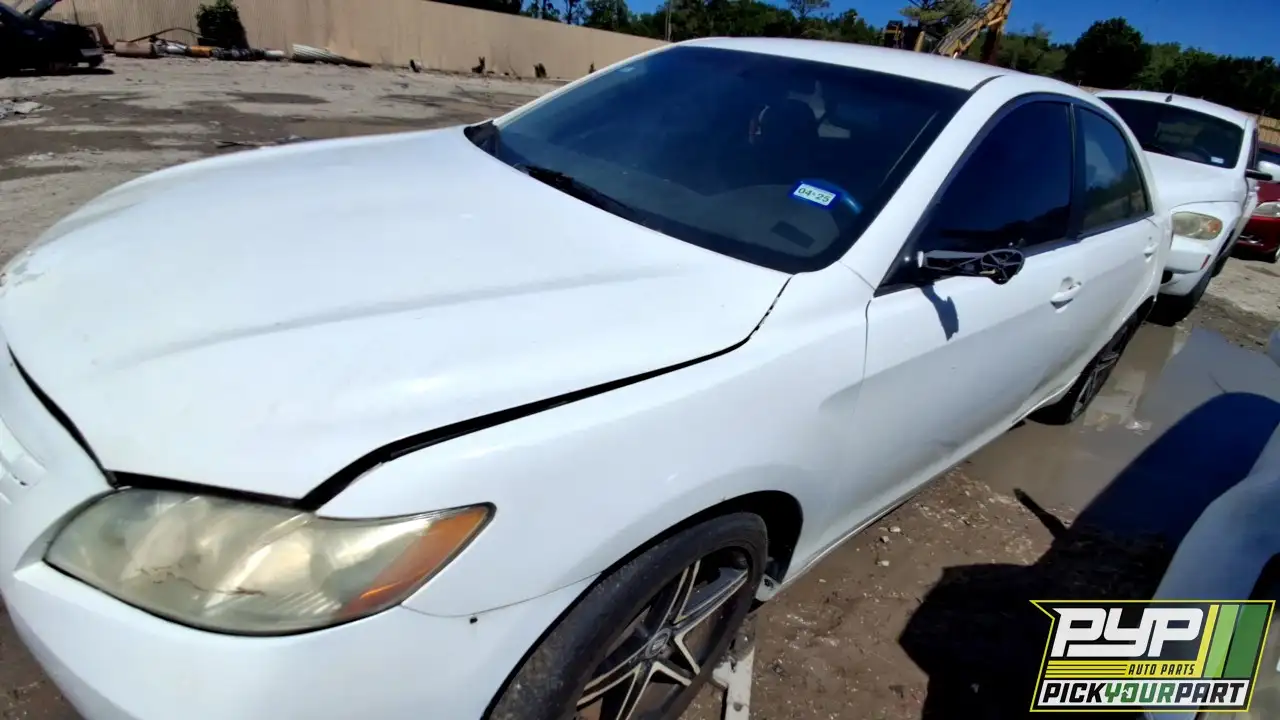 Photo of 2007 Toyota Camry