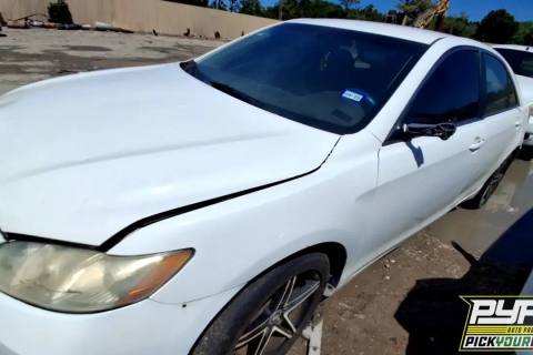 Photo of 2007 Toyota Camry